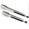 CN STAINLESS STEEL TONG (2PCS) - Home-Fix Cambodia