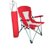 MEMBER'S MARK HARD ARM CHAIR (RED) - Home-Fix Cambodia