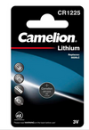 CAMELION CR1225 LITHIUM BATTERY 3V <br> ថ្មពិល - Home-Fix Cambodia