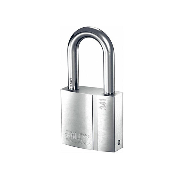 ABLOY PADLOCK PL341T/25MM,WITH 3 KEYS <br> សោត្រដោក