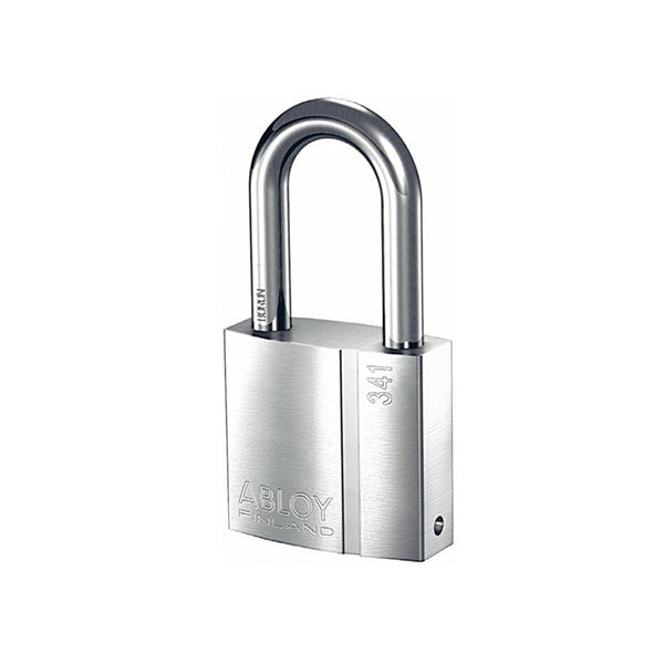 ABLOY PADLOCK PL341T/25MM,WITH 3 KEYS <br> សោត្រដោក - Home-Fix Cambodia