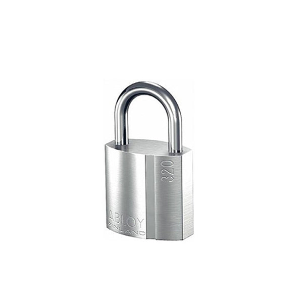 ABLOY PL320C/20 PADLOCK, NRK W/3 KEYS (DPP) <br> សោត្រដោក - Home-Fix Cambodia