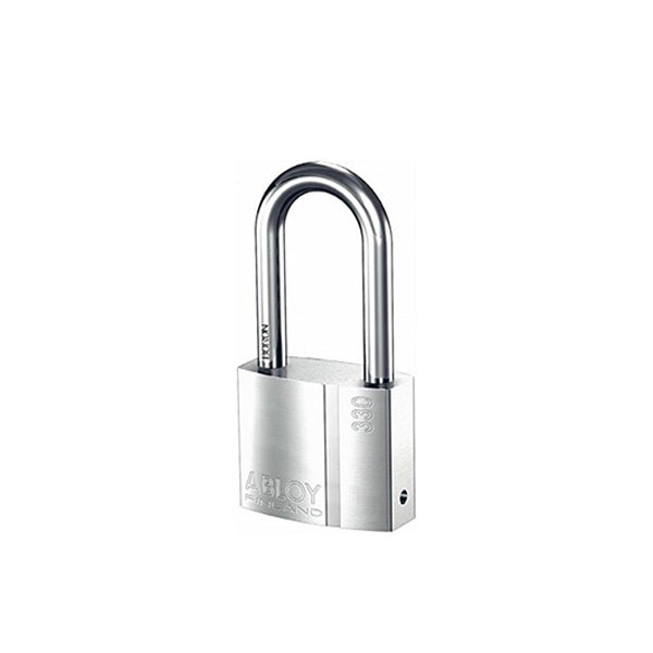 ABLOY PL330T/50 PADLOCK, W/50MM SHACKLE <br> សោត្រដោក - Home-Fix Cambodia