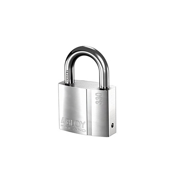 ABLOY PADLOCK PL330C WITH 25MM SHACKLE KD NON-REKEYABLE (DPP) <br> សោត្រដោក