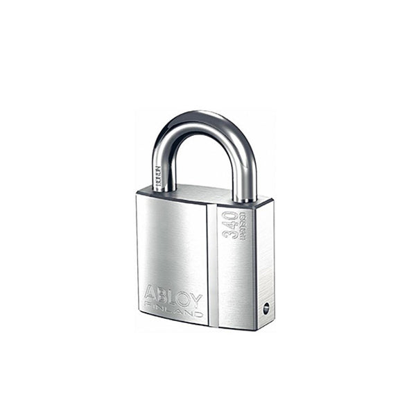 ABLOY PL340C/25 PADLOCK, RK W/3 KEYS (DPP) <br> សោត្រដោក - Home-Fix Cambodia