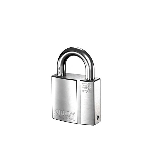 ABLOY PADLOCK PL340T/50MM , WITH 3 KEYS <br> សោត្រដោក
