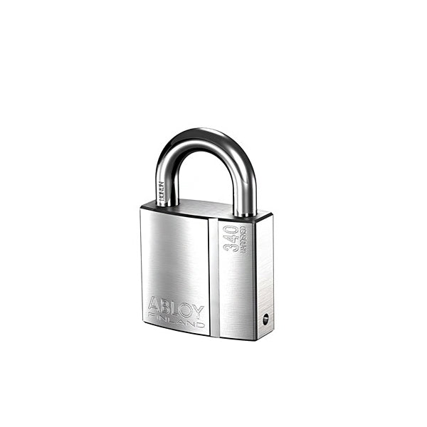 ABLOY PADLOCK PL340T/50MM , WITH 3 KEYS <br> សោត្រដោក - Home-Fix Cambodia