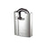 ABLOY PADLOCK PL342T WITH 25MM SHACKLE KD <br> សោត្រដោក