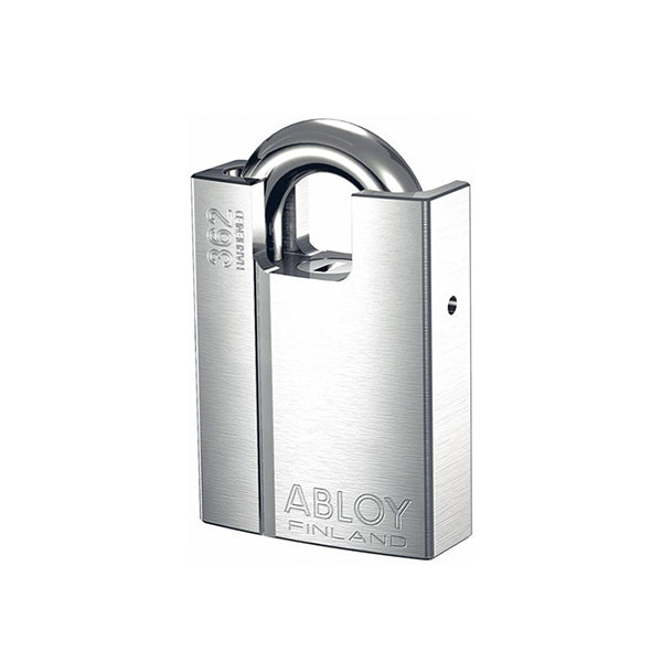 ABLOY PL362B PADLOCK SENTRY <br> សោត្រដោក - Home-Fix Cambodia