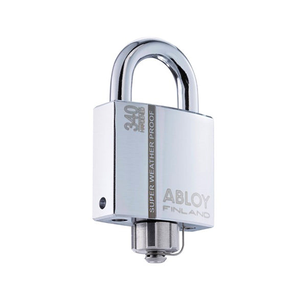 ABLOY PLM340B/50 SWP PADLOCK W/50MM SHACKLE <br> សោត្រដោក - Home-Fix Cambodia