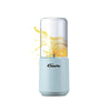 POWERPAC PPBL338 PORTABLE USB JUICE BLENDER - Home-Fix Cambodia