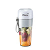 POWERPAC PPBL339 BLENDER PORTABLE USB - Home-Fix Cambodia
