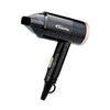 POWERPAC PPH2200 FOLDABLE HAIR DRYER W/2 SPEED SELECTOR - Home-Fix Cambodia