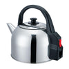 POWERPAC PPJ2055 STAINLESS STEEL ELECTRIC KETTLE 5L - Home-Fix Cambodia