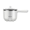 POWERPAC PPJ3013 MULTI COOKER SS/POT W/COOL TOUCH HANDLE 800W - Home-Fix Cambodia