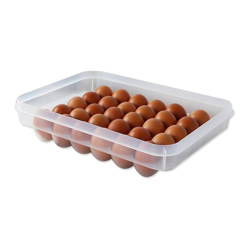 SUPER LOCK 6111 EGG BOX (30PCS) - Home-Fix Cambodia