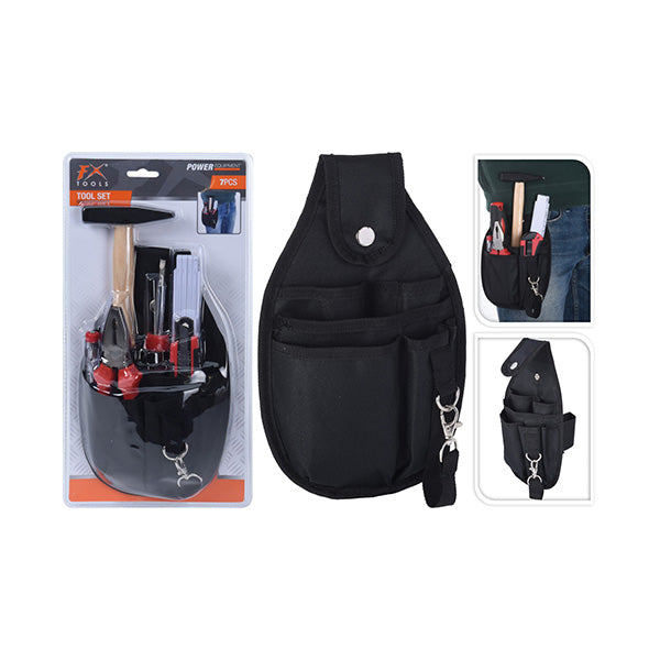 FX TOOLS R03000170 TOOL SET KIT OF 7PCS - Home-Fix Cambodia