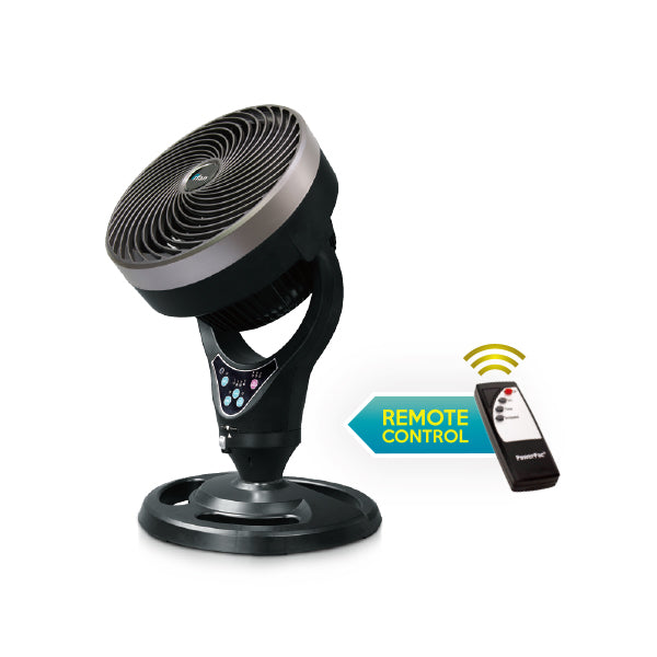 IFAN AIR CIRCULATOR FLOOR 10" IF7656<br>??????????? 10 ???? - Home-Fix Cambodia