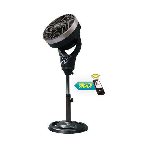 IFAN AIR CIRCULATOR STAND 10" IF7619<br>កង្ហារបញ្ឈរ 10 អ៊ីញ - Home-Fix Cambodia