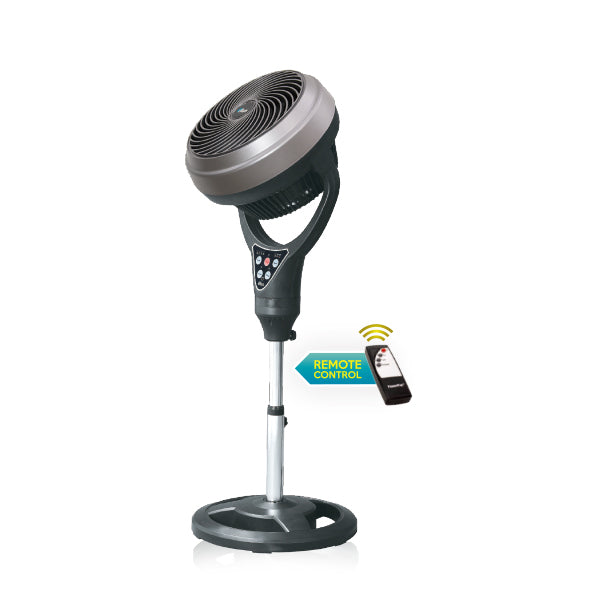 IFAN AIR CIRCULATOR STAND W/ REMOTE IF9669<br>កង្ហារបញ្ឈរមានតេឡេបញ្ជា - Home-Fix Cambodia