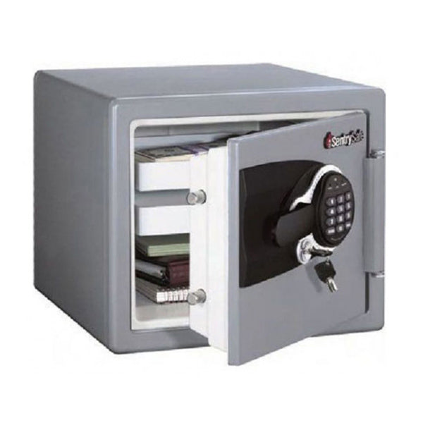 SENTRY MSW-0809 WATER RESIST SAFE 22.8L <br> ទូសុវត្ថិភាពអាចការពារជ្រាបទឹក 22.8 លីត្រ