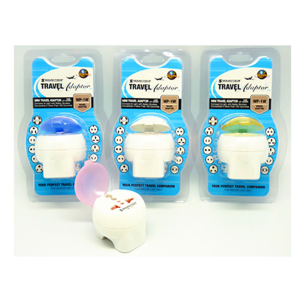 SOUNDT WP-1W <br> ដុយត - Home-Fix Cambodia