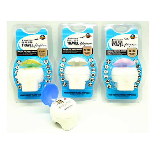 SOUNDT IC-12U <br> ដុយត - Home-Fix Cambodia