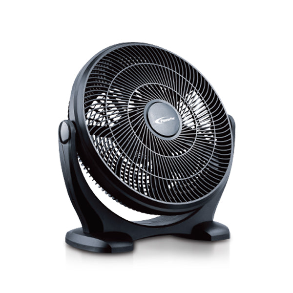 POWERPAC PP2814 14 INCH POWER FAN<br>កង្ហារលើតុ 14 អ៊ីញ - Home-Fix Cambodia