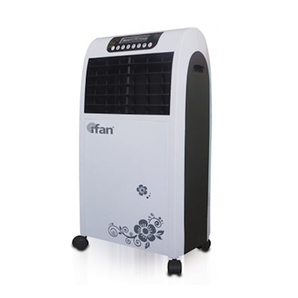 IFAN IF7860 AIR COOLER W/ANTI STATIC DUST FILTER<br>កង្ហារត្រជាក់ប្រើចំហាយទឹក - Home-Fix Cambodia