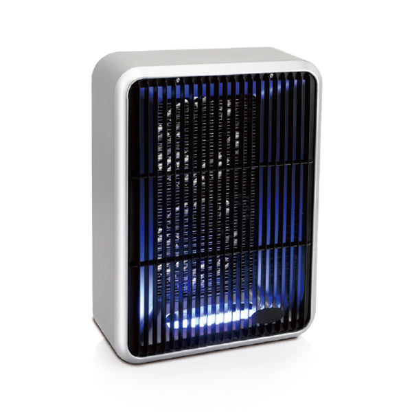 POWERPAC PP2215 MOSQUITO POWER STRIKE 8W 40M SQ<br>ឧបករណ៏ចាប់មូស 8 វ៉ាត់ 40 ម៉ែត្រការ៉េ<br>驱虫机, 8瓦特, 40平方米