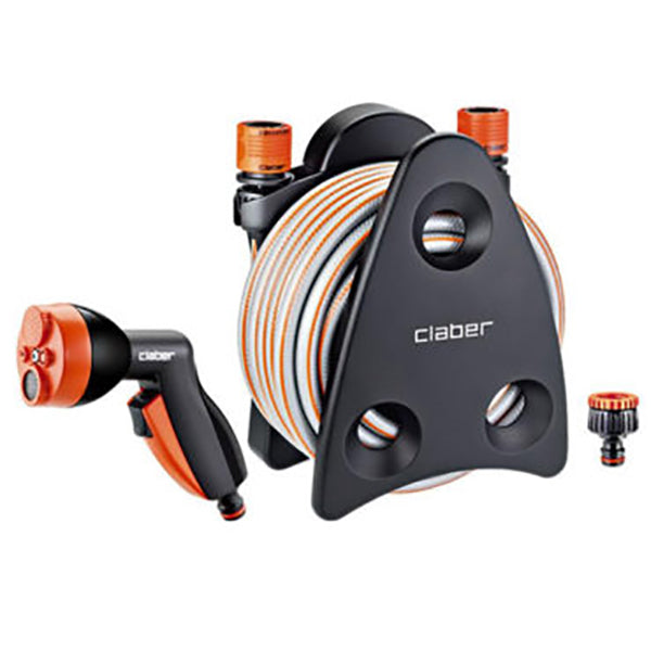 CLABER SL-C9031 MINI-SET BALCONY<br>ទុយោទឹក(ឈុត)<br>迷你套装阳台