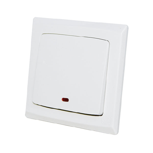 POWERP MK S4787N 20A 1G WATER HEATER SWITCH<br>កុងតាក់ - Home-Fix Cambodia