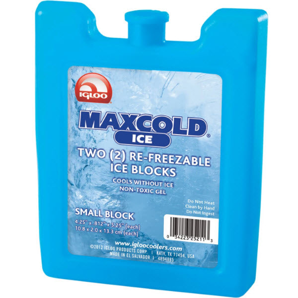 IGLOO ICE BLOCK-SMALL - Home-Fix Cambodia