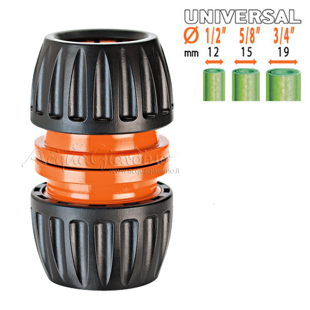 CLABER 8565 UNIVERSAL MENDER 1/2"-5/8"-3/4"<br>តំណទុយោ - Home-Fix Cambodia