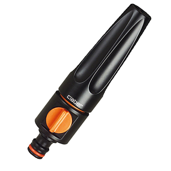 CLABER 48537 PLUS SPRAY NOZZLE<br>ក្បាលរ៉ូប៊ីណេបាញ់ទឹក