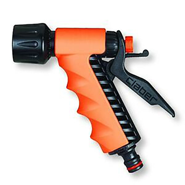 CLABER 48539 ERGO SPRAY PISTOL<br>ក្បាលរ៉ូប៊ីណេបាញ់ទឹក