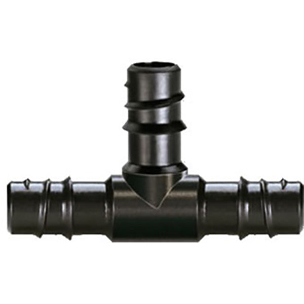 CLABER 91071 1/2" TEE MAINTUBE CONNECTOR<br>តំណបំពង់ - Home-Fix Cambodia