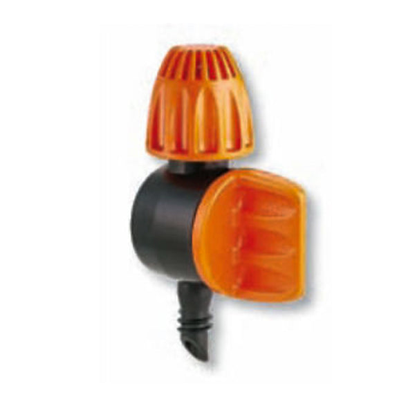 CLABER 91249 ADJUSTABLE MICRO-SPRINKLER<br>ក្បាលរ៉ូប៊ីណេបាញ់ទឹក - Home-Fix Cambodia