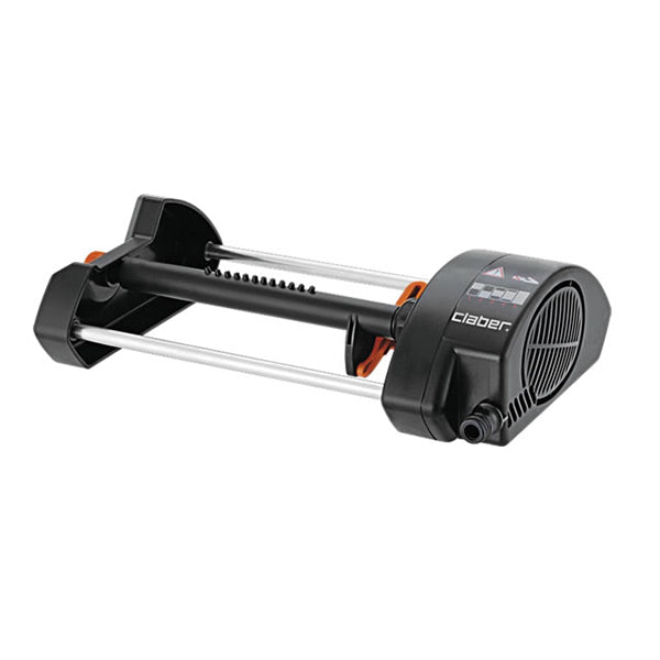 CLABER 8748 COMPACT-12<br>ក្បាលរ៉ូប៊ីណេបាញ់ទឹក