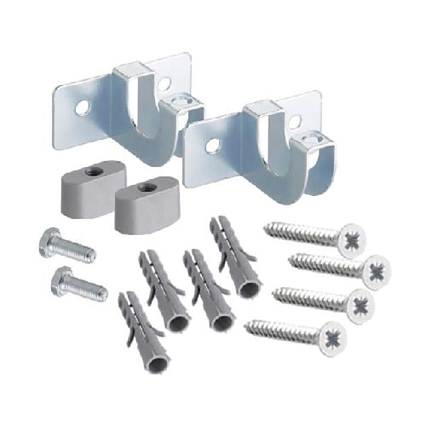CLABER SL-C8711 WALL BRACKETS<br>ជើងចាប់ជាប់ជញ្ជាំង - Home-Fix Cambodia