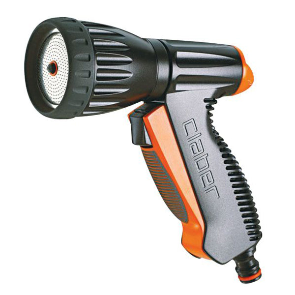 CLABER 9563 MULTI-JET<br>ក្បាលរ៉ូប៊ីណេបាញ់ទឹក - Home-Fix Cambodia