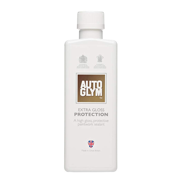 AUTOGLYM EXTRA GLOSS PROTECTION 325ML<br>ថ្នាំការពារថ្នាំឡាន