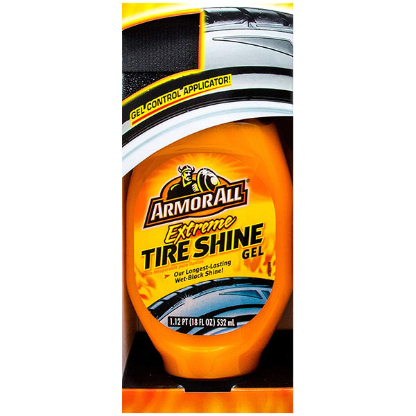 ARMORALL A77960 EXTREME TIRE SHINE GEL 532ML<br>ជែលជូតកង់ឡាន - Home-Fix Cambodia