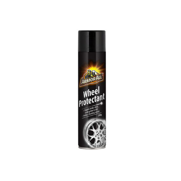 ARMORALL A78482 WHEEL PROTECTANT 200G<br>ទឹកថ្នាំការពារកង់ឡាន - Home-Fix Cambodia