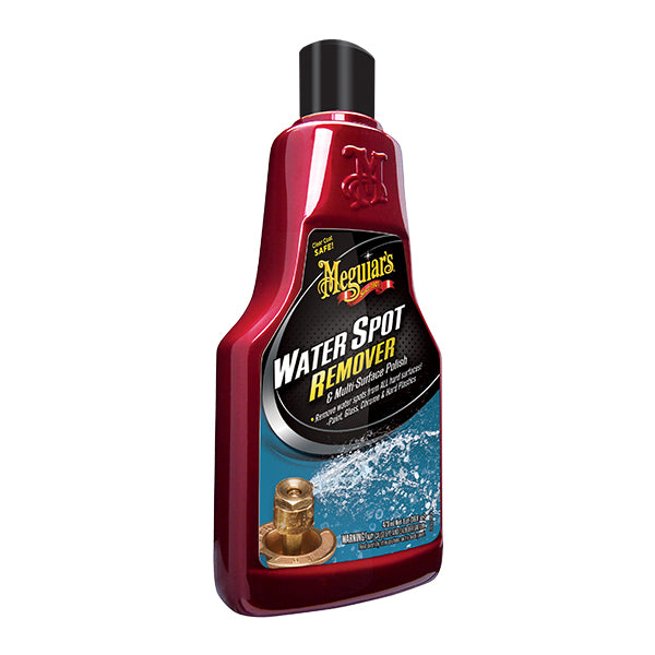 MEGUIARS A3714 Water Spot Remover - Home-Fix Cambodia