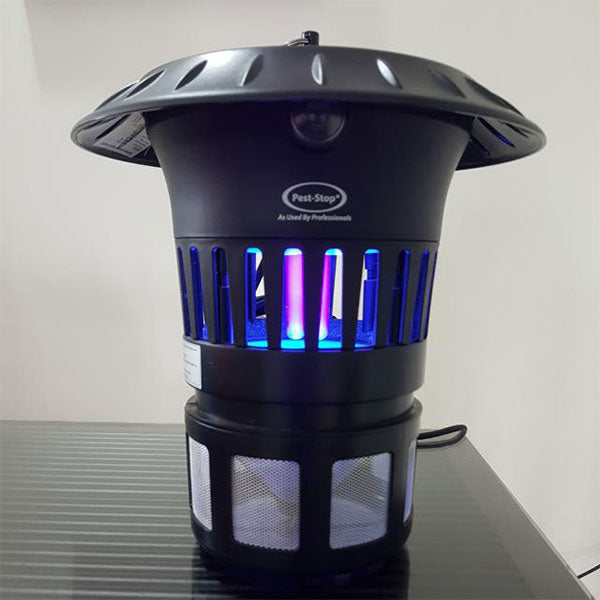 PEST STOP V8 PHOTOCATALYST MOZZIE MAGNET - Home-Fix Cambodia