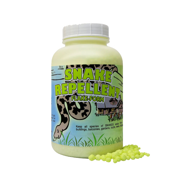 KENF SNAKE REPELLENT 1.3KG<br>ថ្នាំបណ្ដេញសត្វពស់