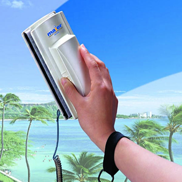 MAIER MHI-500 INNOVATIVE WINDOW CLEANER<br>ឧបករណ៍សម្អាតកញ្ចក់