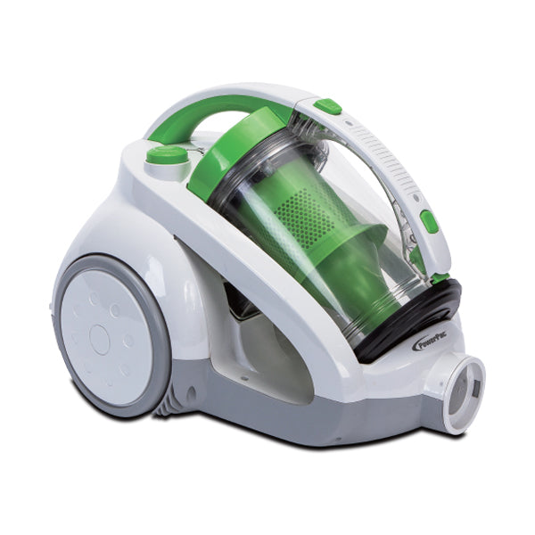 POWERPAC PPV2000 VACUUM CLEANER HEPA 2000W<br>Home-Fix Cambodia