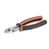 TACTIX 200005 SNIPPING PLIER 160MM (6") <br> ដង្កាប់ (6 អ៊ីញ) - Home-Fix Cambodia